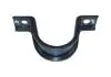 Скоба подушки кермової рейки Chery QQ Aftermarket S11-3401013 (фото 3)