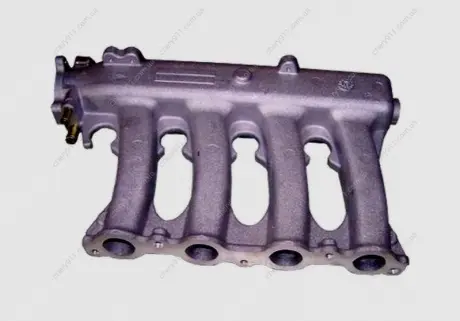 Колектор впускний Chery Jaggi, Kimo Aftermarket 473F-1008010CA