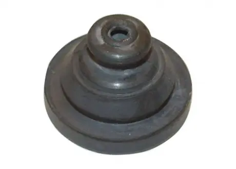 Отбойник капота Chery Beat, Kimo, QQ Aftermarket S11-8402115