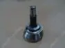 ШРУС зовнішній у зборі без ABS, BYDF3 Aftermarket F3-2203012C (фото 1)