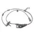 Датчик ABS передний левый Chery Tiggo Aftermarket T11-3550030AB (фото 1)