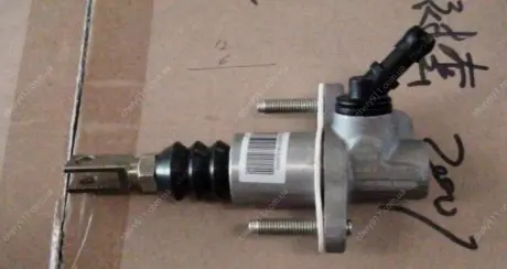 Циліндр зчеплення головний Geely EX-7 Aftermarket 1014012022