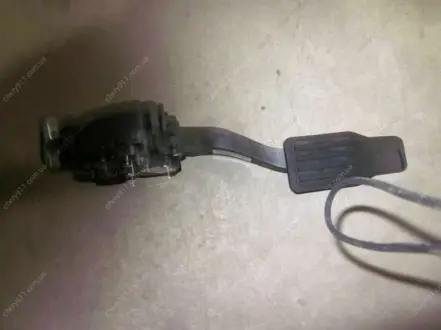 Педаль акселератора (1,5) Geely EC-7 Aftermarket 1014017514