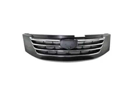 Решітка радіатора (седан) Geely EC-7 Aftermarket 1068050205
