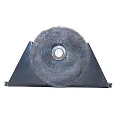 Фото подушка двигателя задняя 2,0L BYD S6 Aftermarket BYDS6-1001210 Подушка двигателя задняя 2,0L BYD S6 Aftermarket BYDS6-1001210