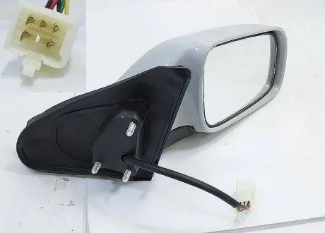 Зеркало заднего вида правое Lifan 520 Aftermarket L8202200