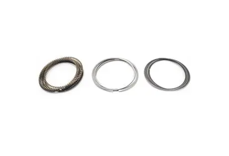Кільця поршневі 1.3L Lifan 320, 520 Aftermarket LF479Q1-1004200A