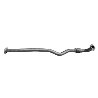 Глушитель труба приемная Chery Tiggo Aftermarket T11-1203110
