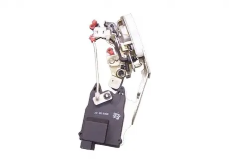 Замок двери задней правый Chery Jaggi Aftermarket S21-6205020