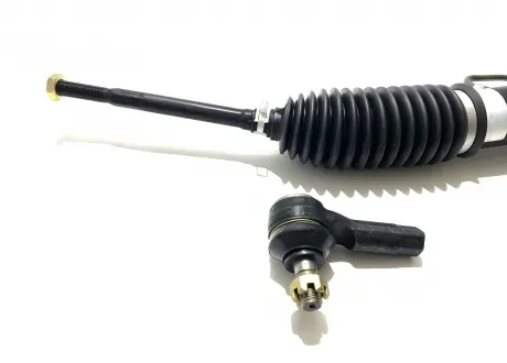 Рейка рулевая с ГУР Chery QQ KIMIKO S11-3400010BB