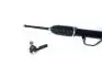 Рейка рульова з ГУР Chery QQ KIMIKO S11-3400010BB (фото 6)