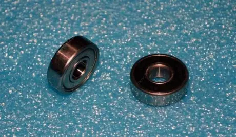 Подшипник стартера 477 Chery Amulet Aftermarket A11-1GD3708110