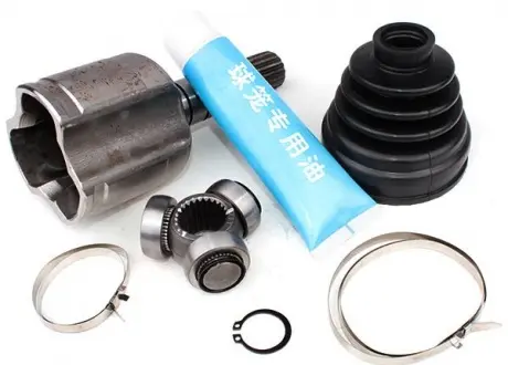 ШРУС внутренний Great Wall Haval H3 Aftermarket 9100838