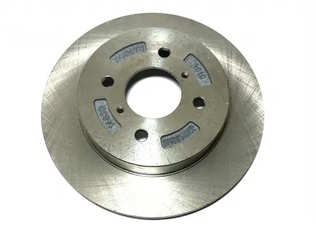 Диск тормозной передний Chana Benni Aftermarket CV6060-0500
