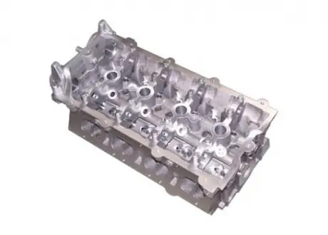Головка блока цилиндров Chery Elara Aftermarket 481F-1003010BA