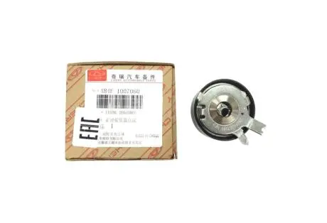 Ролик ГРМ натяжной CHERY 473H-1007060