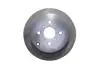 Диск тормозной задний Geely FC, GC5 Aftermarket 1061001407 (фото 1)