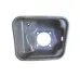 Лючок паливного бака Geely MK, MK2 Aftermarket 101200088802 (фото 1)
