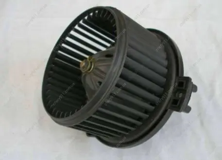 Электродвигатель отопителя Geely FC Aftermarket 1061001238