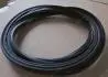 Уплотнитель двери задней Geely EX-7 Aftermarket 1018010682 (фото 1)