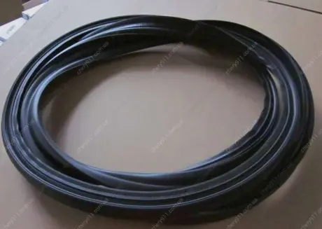 Уплотнитель двери задней Geely EX-7 Aftermarket 1018010682