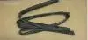 Уплотнитель стекла двери Geely EX-7 Aftermarket 1018010679 (фото 1)