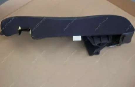 Підлокітник задній правий. Geely EC-7 Aftermarket 106800111200669-02