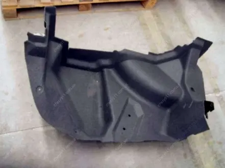 Панель багажника правая Geely EC-7RV Aftermarket 1068001087