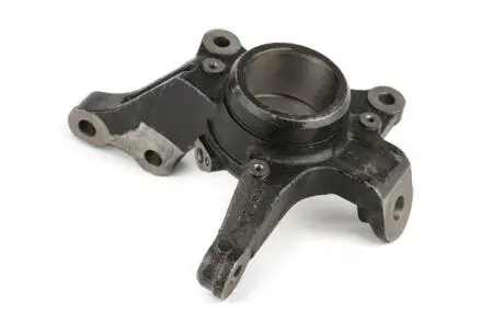 Поворотний кулак правий Geely EC-7RV Aftermarket 1064001280