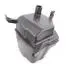 Резонатор повітряного фільтра BYD F3 Aftermarket BYDF3-1109122 (фото 1)