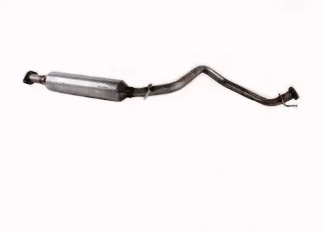 Резонатор середня частина Chery Forza Aftermarket A13-1201110FA