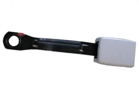 Замок ремня безопасности Chery Kimo Aftermarket S12-8212070