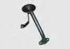 Маслоприемник Chery Beat, Jaggi, QQ Aftermarket 372-1010010 (фото 1)