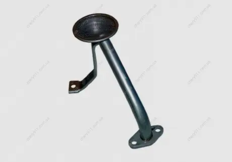 Маслоприемник Chery Beat, Jaggi, QQ Aftermarket 372-1010010