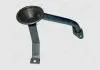 Маслоприемник Chery Beat, Jaggi, QQ Aftermarket 372-1010010 (фото 2)