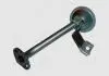 Маслоприемник Chery Beat, Jaggi, QQ Aftermarket 372-1010010 (фото 3)