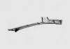 Стойка крыши передняя левый Chery QQ Aftermarket S11-5400700-DY (фото 3)