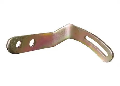 Планка генератора натяжная Chery QQ Aftermarket S11-3701211BA