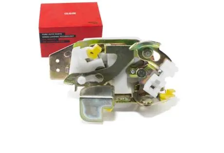 Замок двери передней правый Chery QQ Aftermarket S11-6105040BA