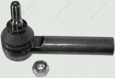 Наконечник рулевой Chery Eastar RTS B11-3003050