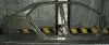 Панель бокова кузова права Geely MK Aftermarket 101200467402 (фото 1)