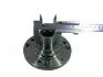 Передня ступиця з ABS Chery Amulet Aftermarket A11-3001017BB (фото 1)