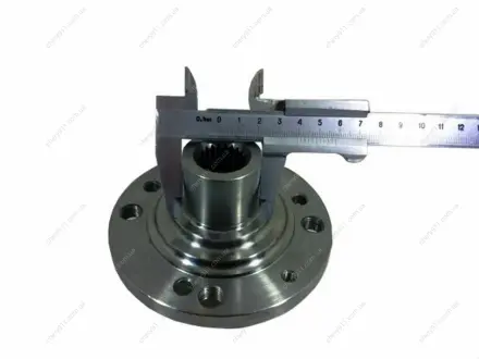 Передня ступиця з ABS Chery Amulet Aftermarket A11-3001017BB