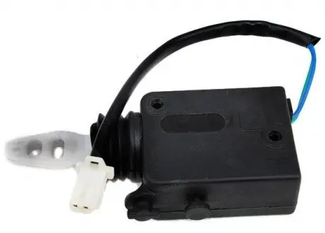 Привід замка двері задньої Lifan 520 Aftermarket L3791500
