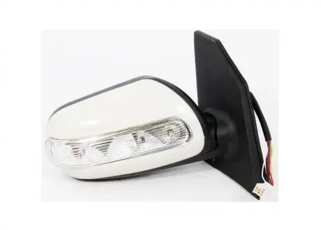 Зеркало заднего вида правый Geely FC Aftermarket 1067000157