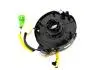 Шлейф подрулевой Geely EC-7, EC-7RV Aftermarket 1067001184 (фото 1)