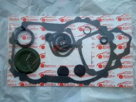 Комплект прокладок КПП Chery Amulet Aftermarket KPK-A11-A15-480