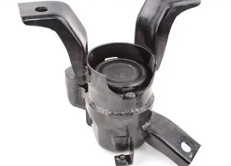 Подушка двигуна правый Geely EX-7 Aftermarket 1016004511