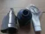 Шрус внутрішній лівий МТ GEELY EC-8 Aftermarket 1014014890 (фото 1)