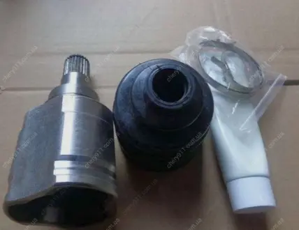 Шрус внутрішній лівий МТ GEELY EC-8 Aftermarket 1014014890